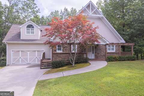 383 Wilfar Strasse, Helen, GA 30545