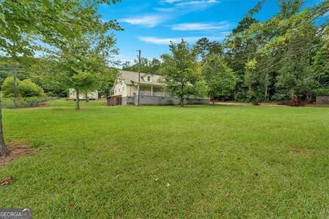 2296 BACK VALLEY, Lyerly, GA 30730