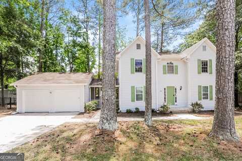 3135 Revere, Snellville, GA 30039