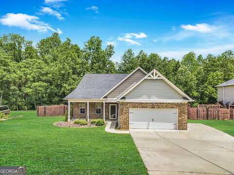 1823 Heathers, Augusta, GA 30906