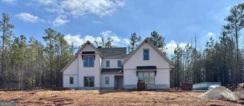 0 Forest Berry, Newnan, GA 30265