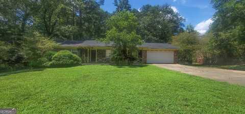 3791 Eagle Woods, Lithonia, GA 30038