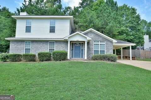 6323 Charter Oaks, Columbus, GA 31909