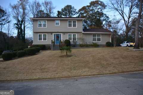 5328 Ocarol, Stone Mountain, GA 30088