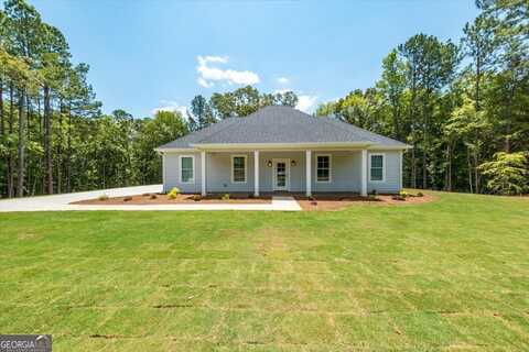 104 Talmadge, Barnesville, GA 30204