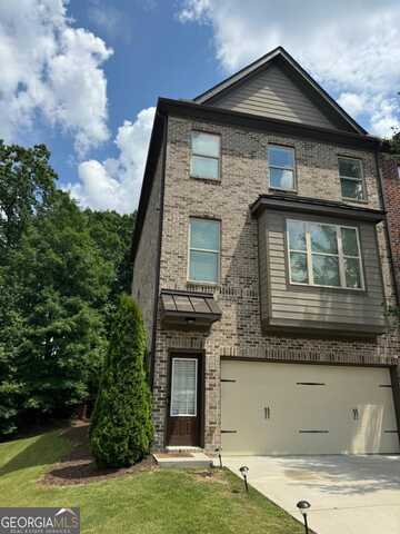 1191 Laurel Valley C, Buford, GA 30519