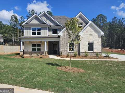 518 Honey Suckle, Jefferson, GA 30549