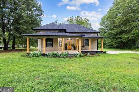 1238 S Madison, Monroe, GA 30655