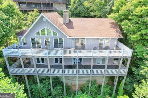 119 Buttermilk, Sky Valley, GA 30537