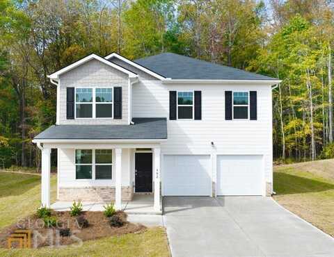 291 Friendship Oak, Hampton, GA 30228