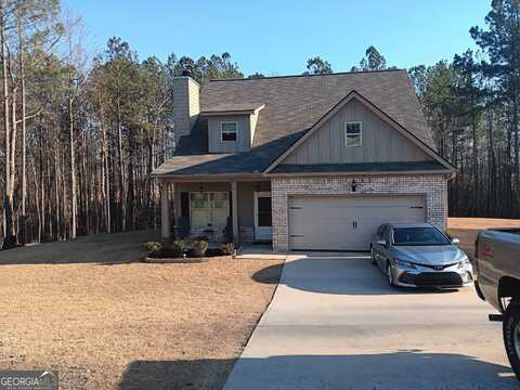 221 Fox Crossing, Griffin, GA 30224