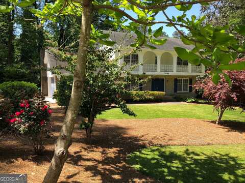 2692 Peppermint, Tucker, GA 30084