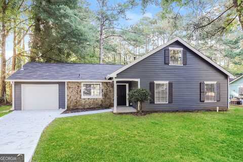 8920 Dorsey, Riverdale, GA 30274