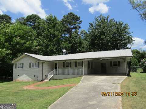 423 Center, Conyers, GA 30094