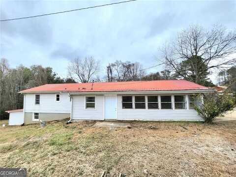 2042 WILLOW, Gainesville, GA 30507