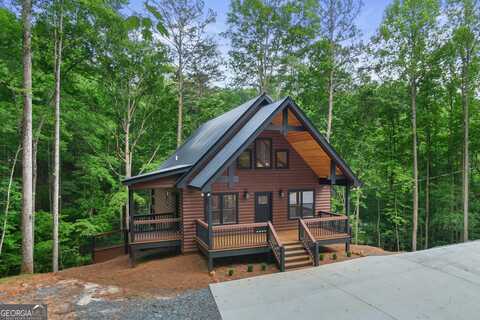 87 Litmus, Ellijay, GA 30540