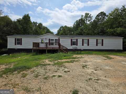 2703 Zero O, Bowman, GA 30624