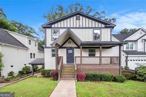 1972 Cambridge, College Park, GA 30337