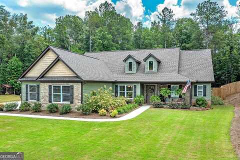 271 Cole Forest, Barnesville, GA 30204