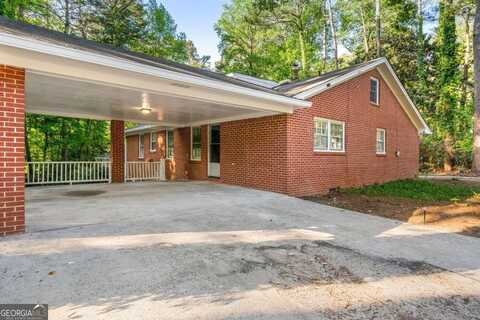 2612 Clairmont, Atlanta, GA 30329