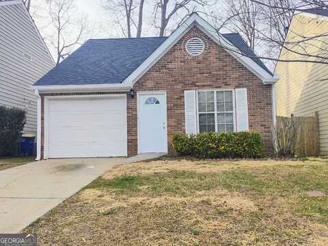 1040 NW Hillsborough Chase, Kennesaw, GA 30144