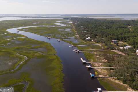 V/L 198 Plank, Saint Marys, GA 31558