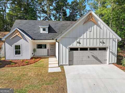 7614 Dogwood, Murrayville, GA 30564