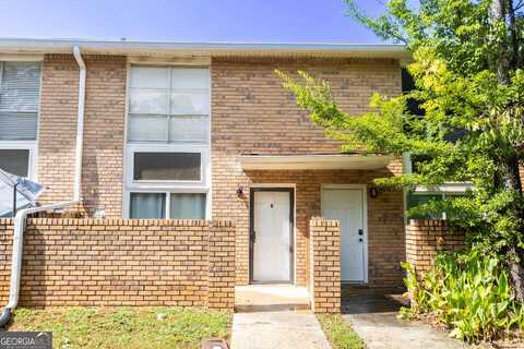 4701 Flat Shoals, Union City, GA 30291