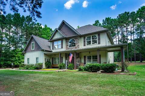 1719 Hines RD, Lagrange, GA 30241