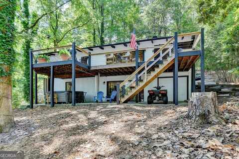 5728 Hidden Cove, Gainesville, GA 30504