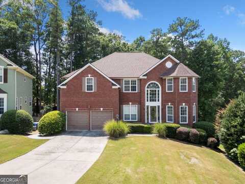 305 Haley, Atlanta, GA 30349