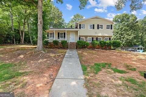 2915 LANDMARK, Conyers, GA 30094