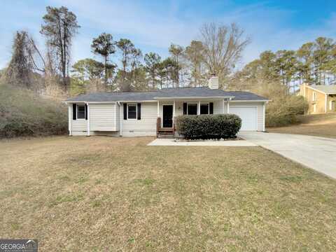 6198 Radford, Riverdale, GA 30296