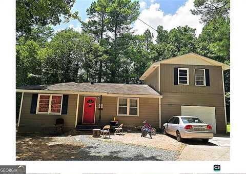 5411 WILLIAMS, Norcross, GA 30093