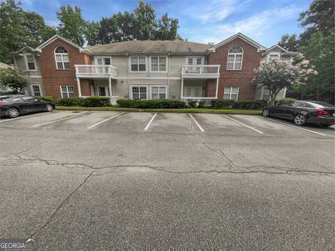 4028 Orchard Hill, Stone Mountain, GA 30083