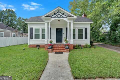 8 S Hughes, Rome, GA 30165