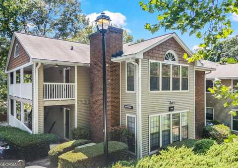 604 Barrington Hills, Sandy Springs, GA 30350