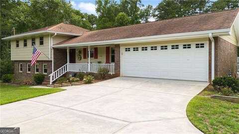 2079 CHRISTIAN, Conyers, GA 30013