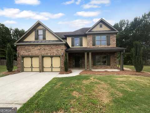 2584 Zablan, Bethlehem, GA 30620