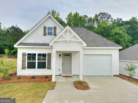 11 River's Edge, Franklin, GA 30217