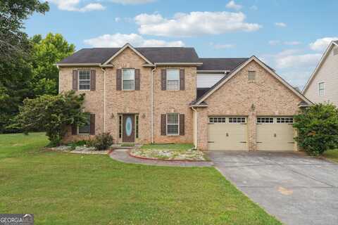 33 Hamil, Cartersville, GA 30120