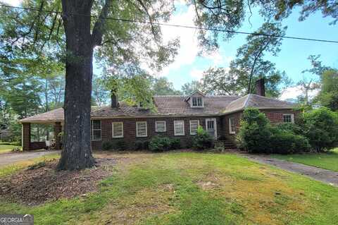 320 Woodland, Roanoke, AL 36274