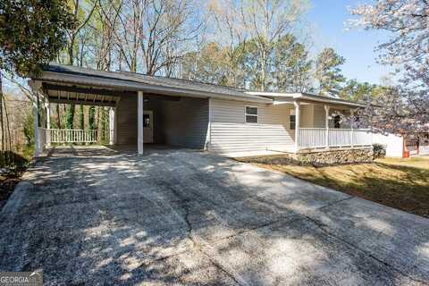 205 Ridge, Stockbridge, GA 30281