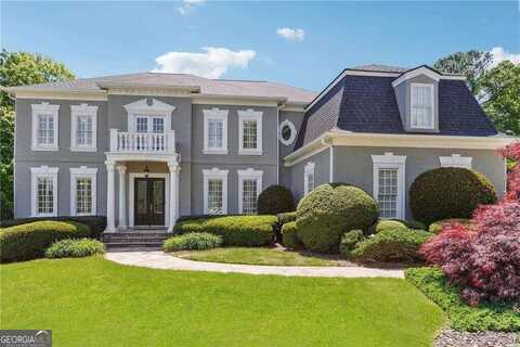 4720 Cliffside, Marietta, GA 30067