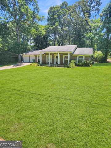 1850 CASHMERE, Lithonia, GA 30058