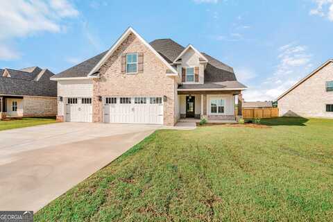 208 Old Hollow, Kathleen, GA 31047