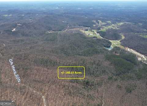 0 Highway 60 N, Dahlonega, GA 30533