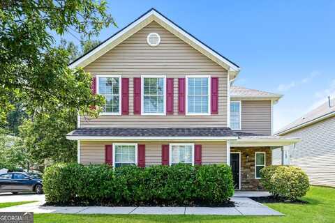 165 Sawgrass, South Fulton, GA 30349