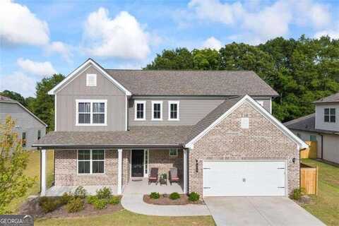 279 Dragonfly, Winder, GA 30680