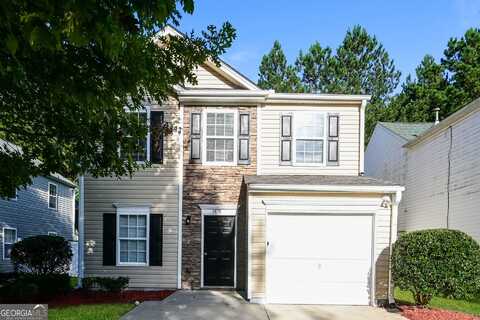 5870 Sable Glen, Atlanta, GA 30349